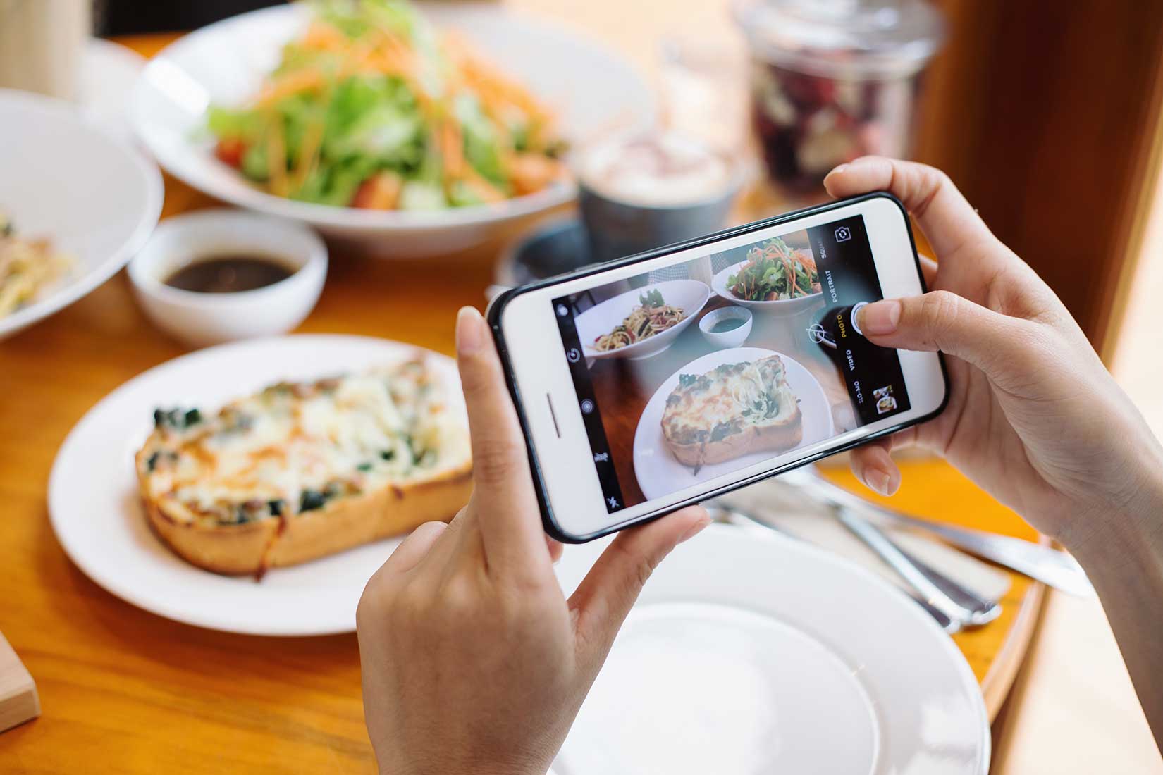 Why SEO Matters for Your Restaurant