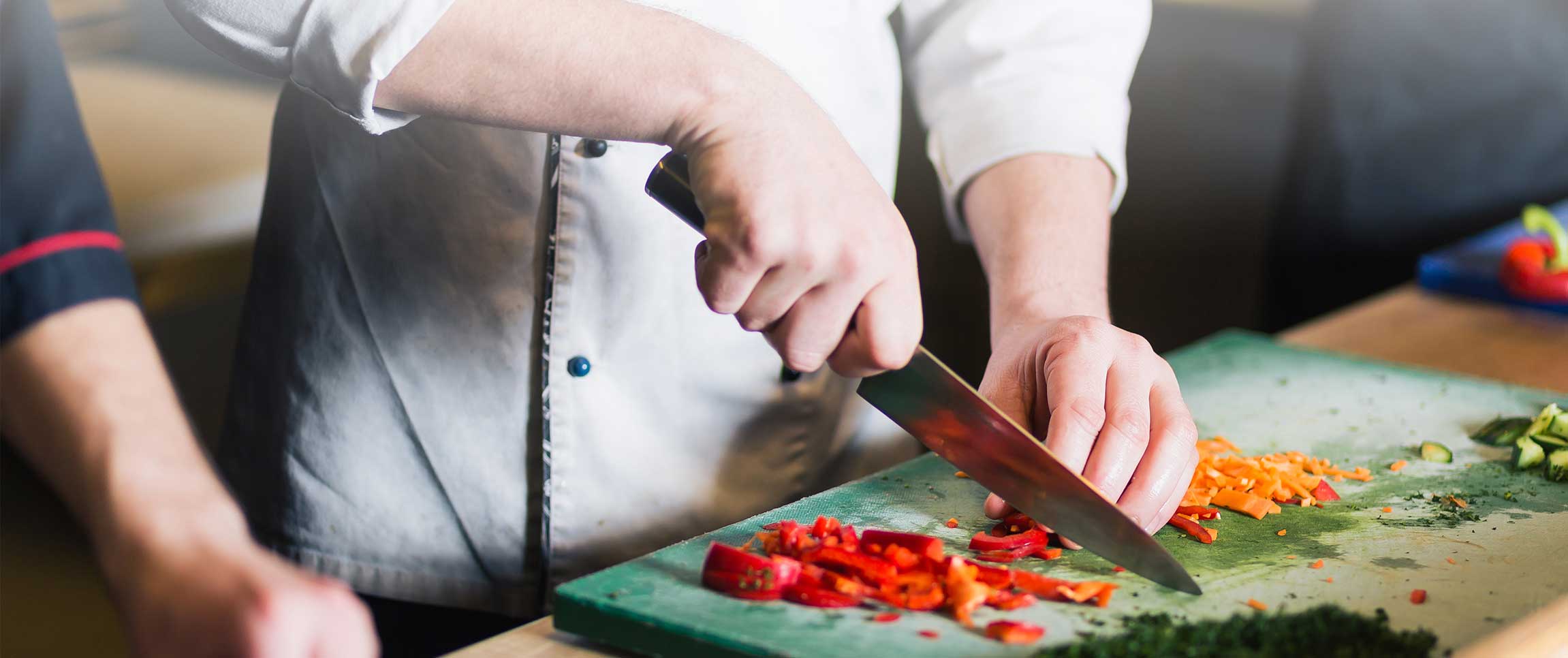 Composting for Restaurants Why and How