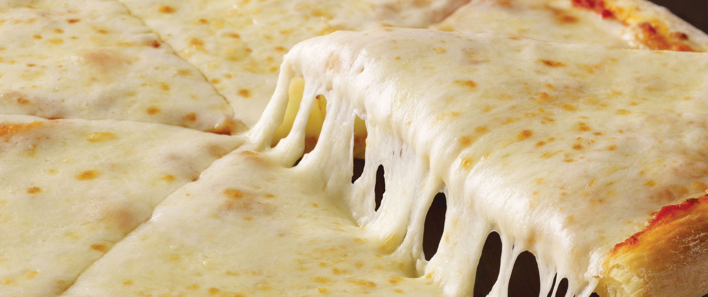 Bacio Pizza Cheese