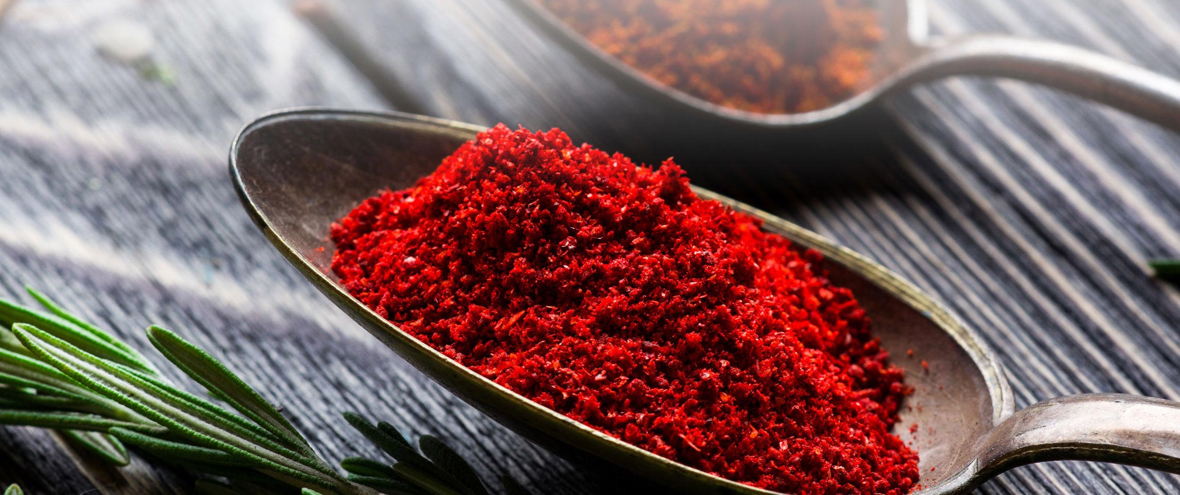 Burst Spices