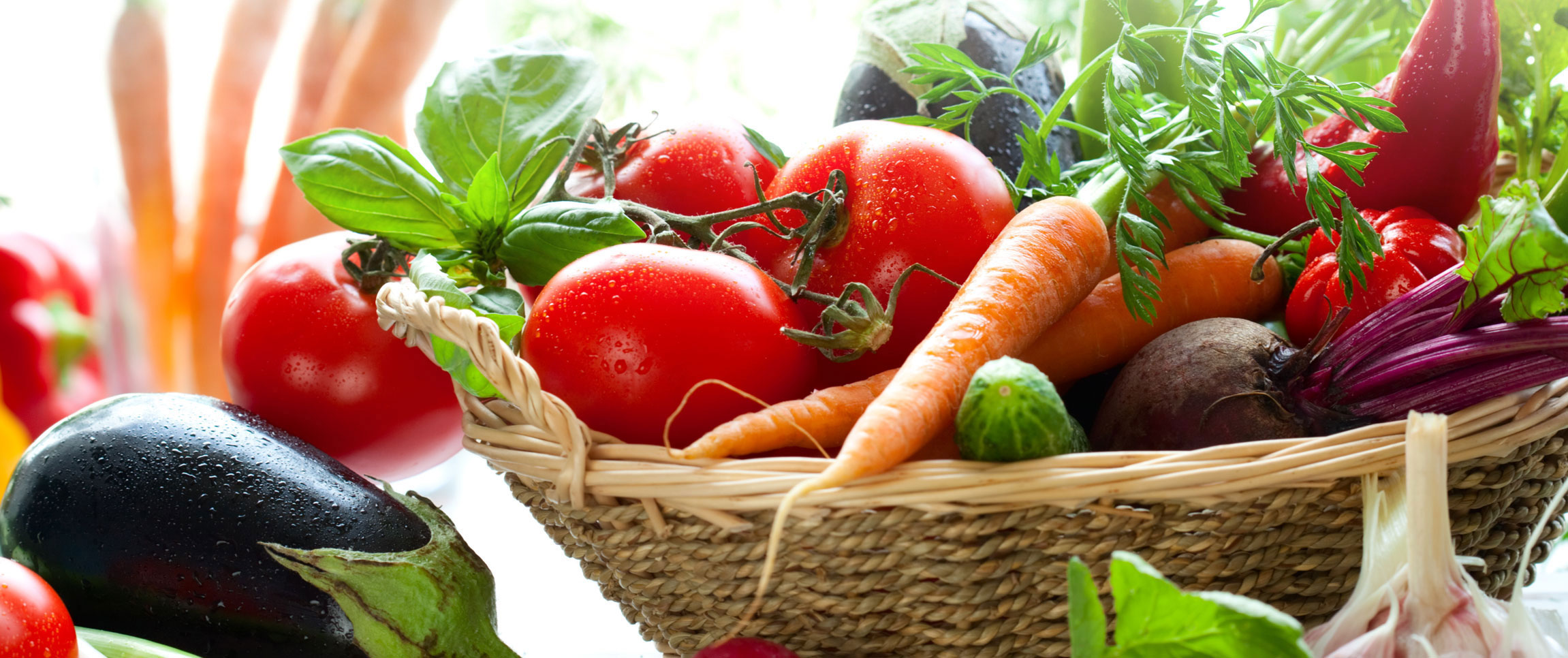 Peak Fresh Produce