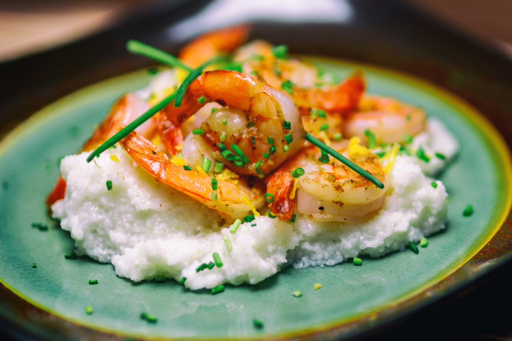 are key west pink shrimp safe