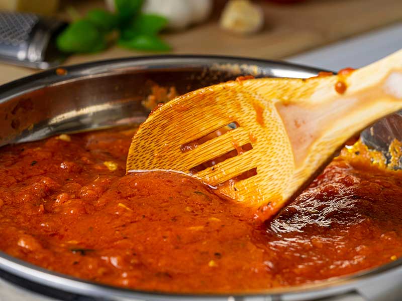 Roma® Classic Pepperoni Pizza