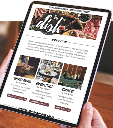 Performance Foodservice