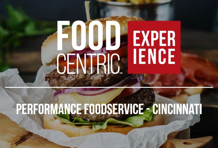 Cincinnati Food Show