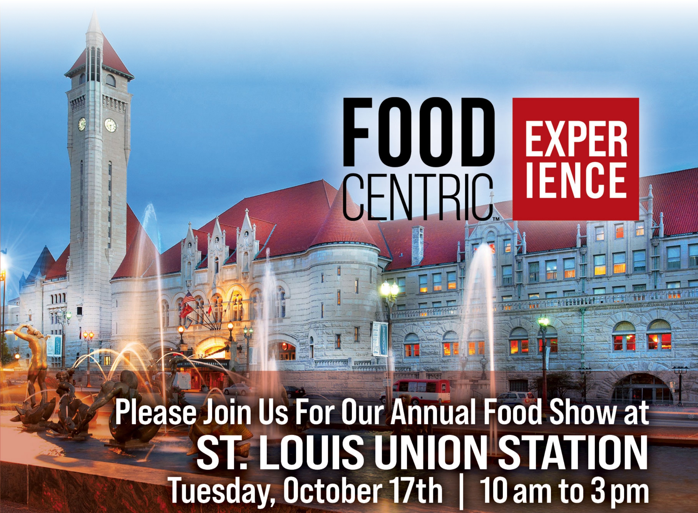 Middendorf Fall Food Show 2023