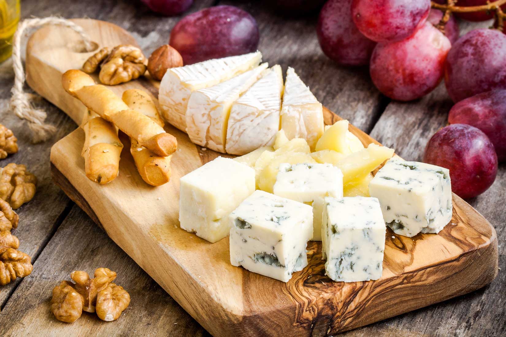 Cheese Trends to Make Your Customers Melt