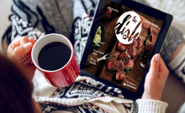 Get Inspired | Performance Foodservice