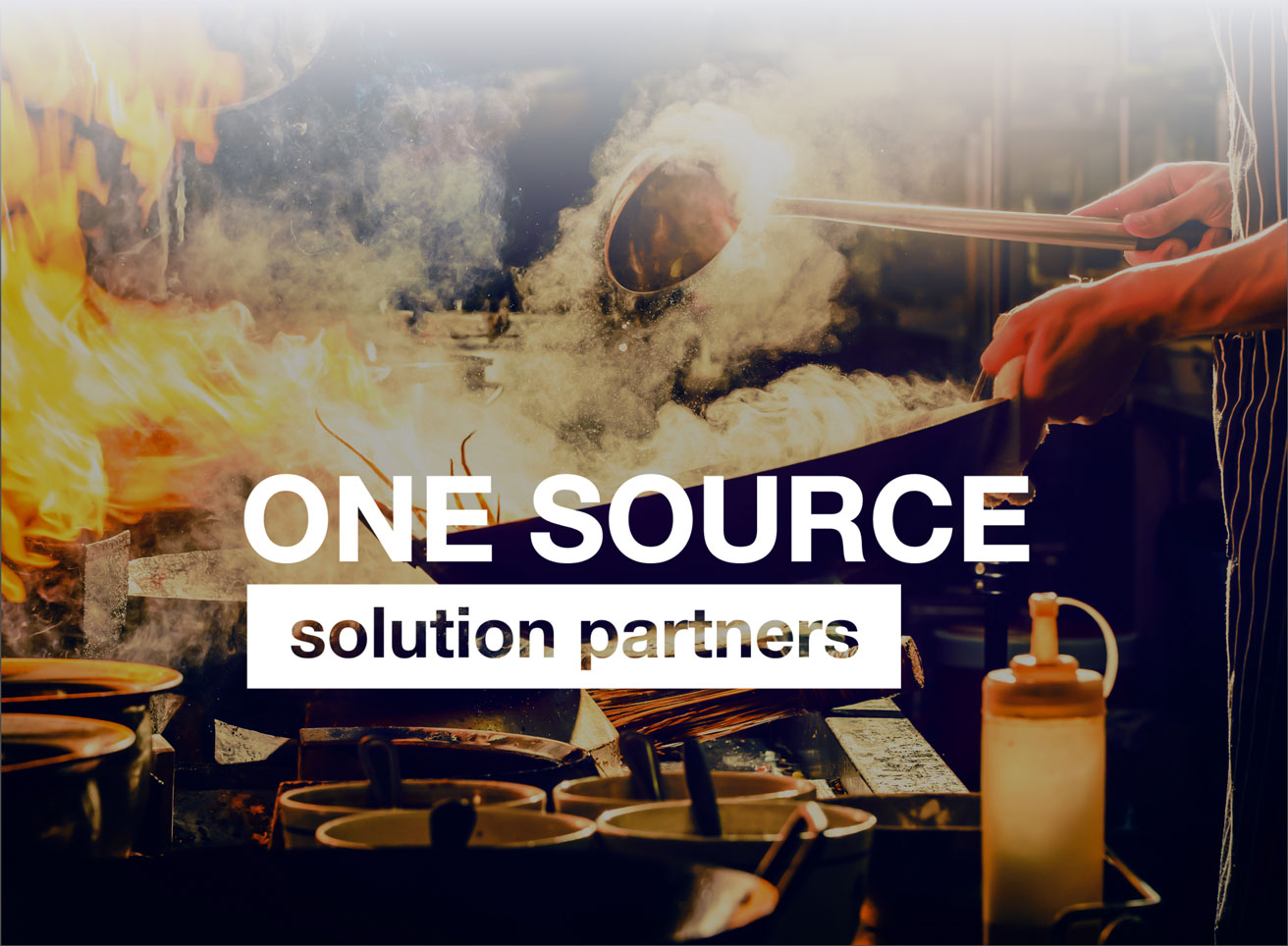 One Source Logo