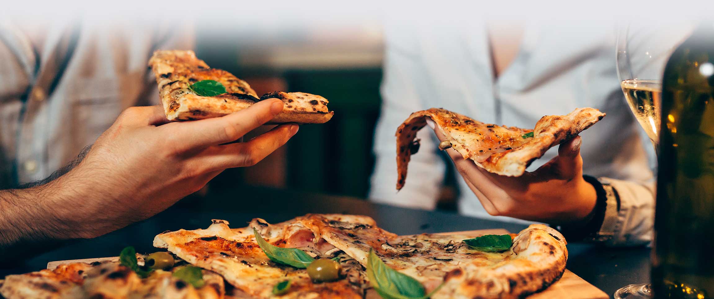 Seize the Pizza Day