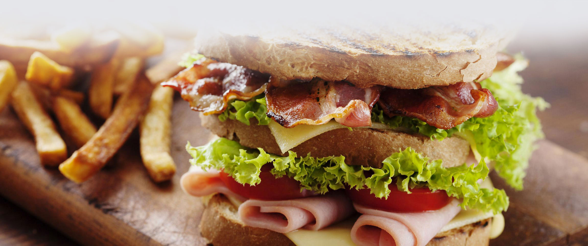 Ridgecrest Meats