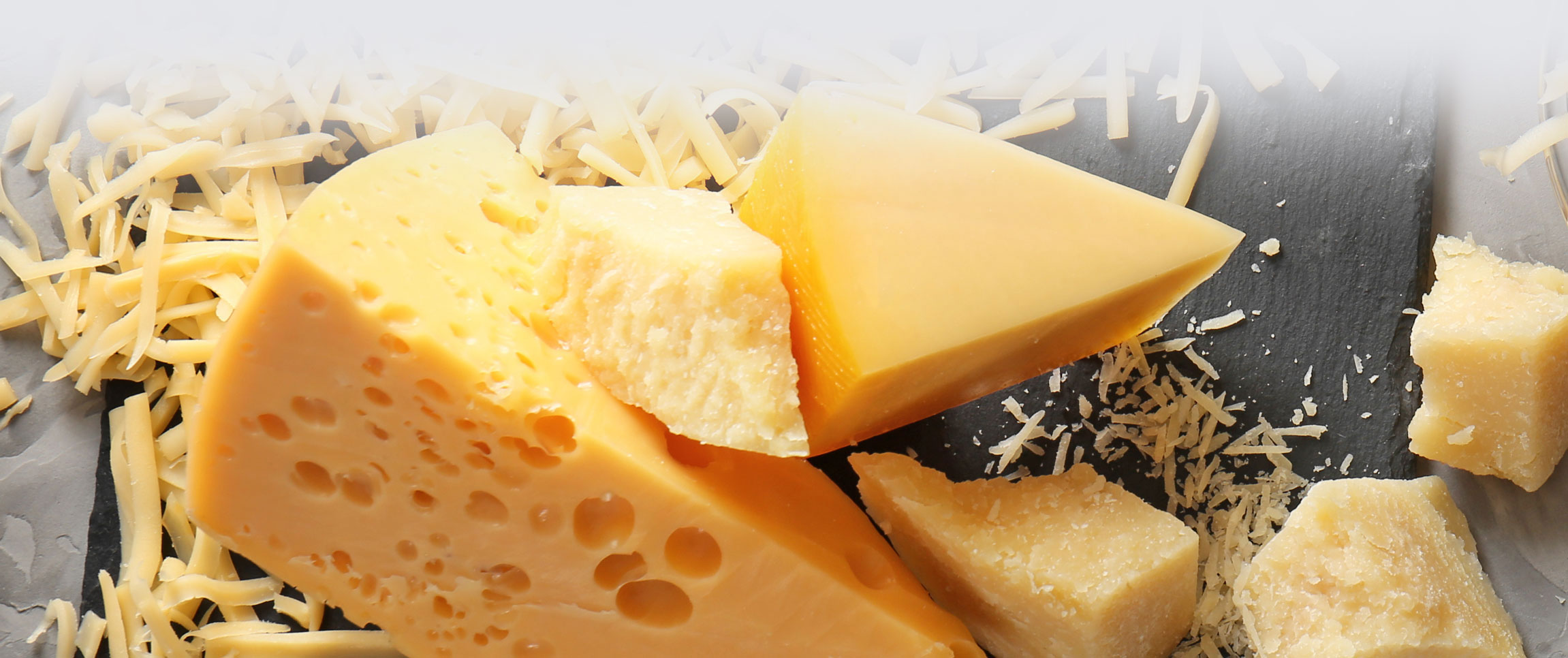Custom Cheese Processing Performance Foodservice