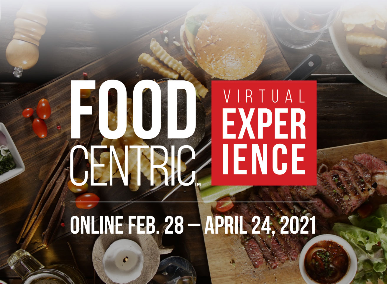 Missouri 2021 Food Show