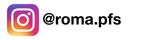 Roma Instagram Handle
