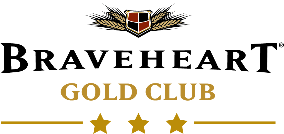 BH Gold Club Logo