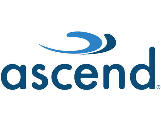 Ascend Logo