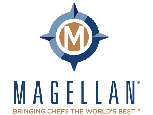 Magellan Logo