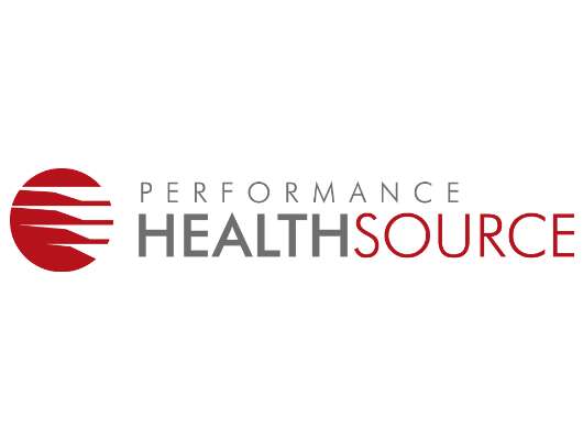 HealthSource Logo