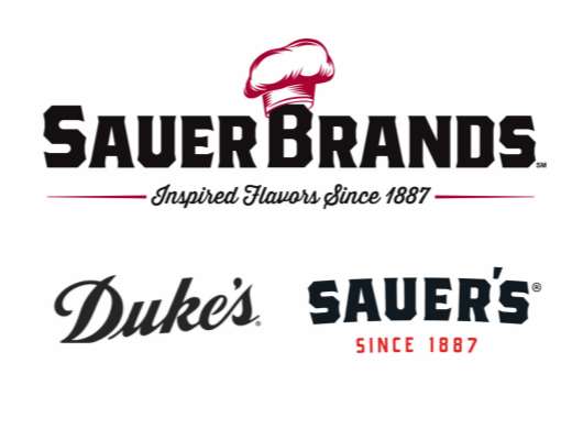 Sauer Brands Family Logo Image