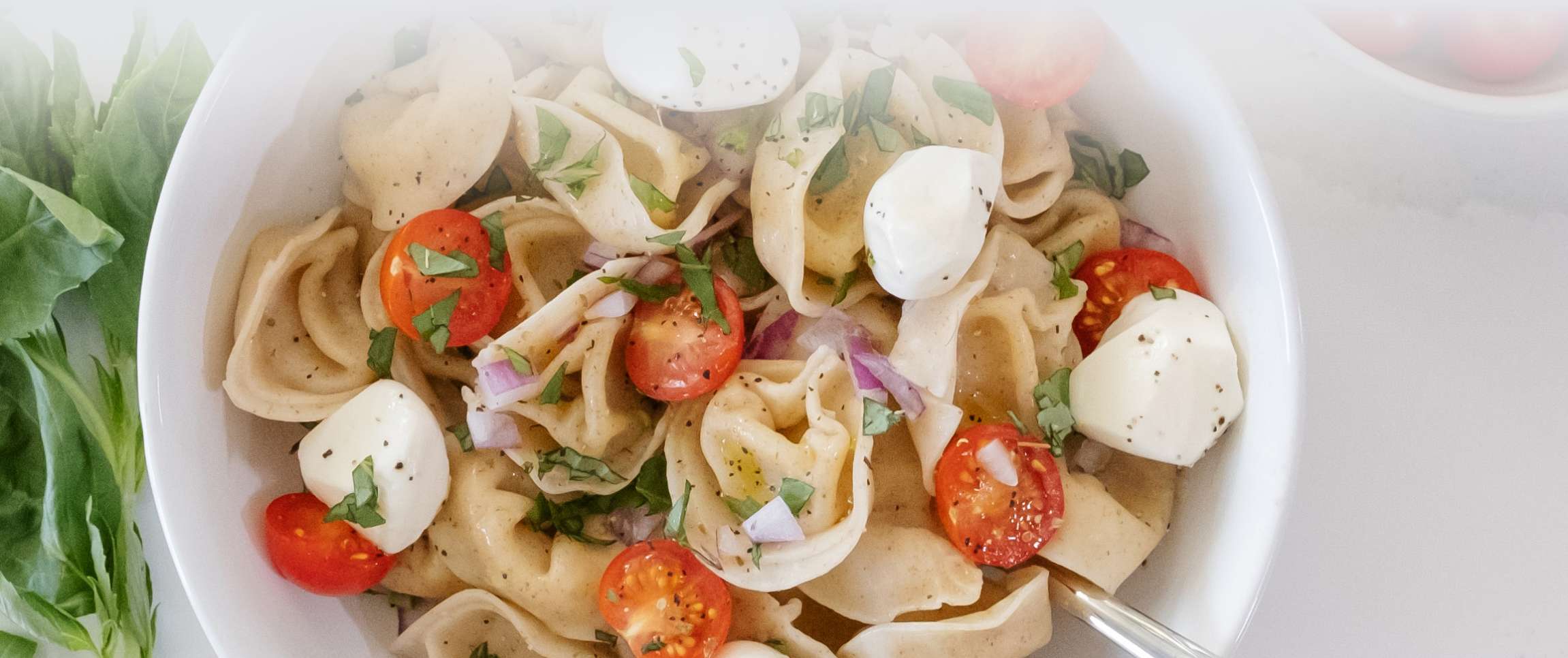 Roma® Gluten-Free Four Cheese Tortelloni