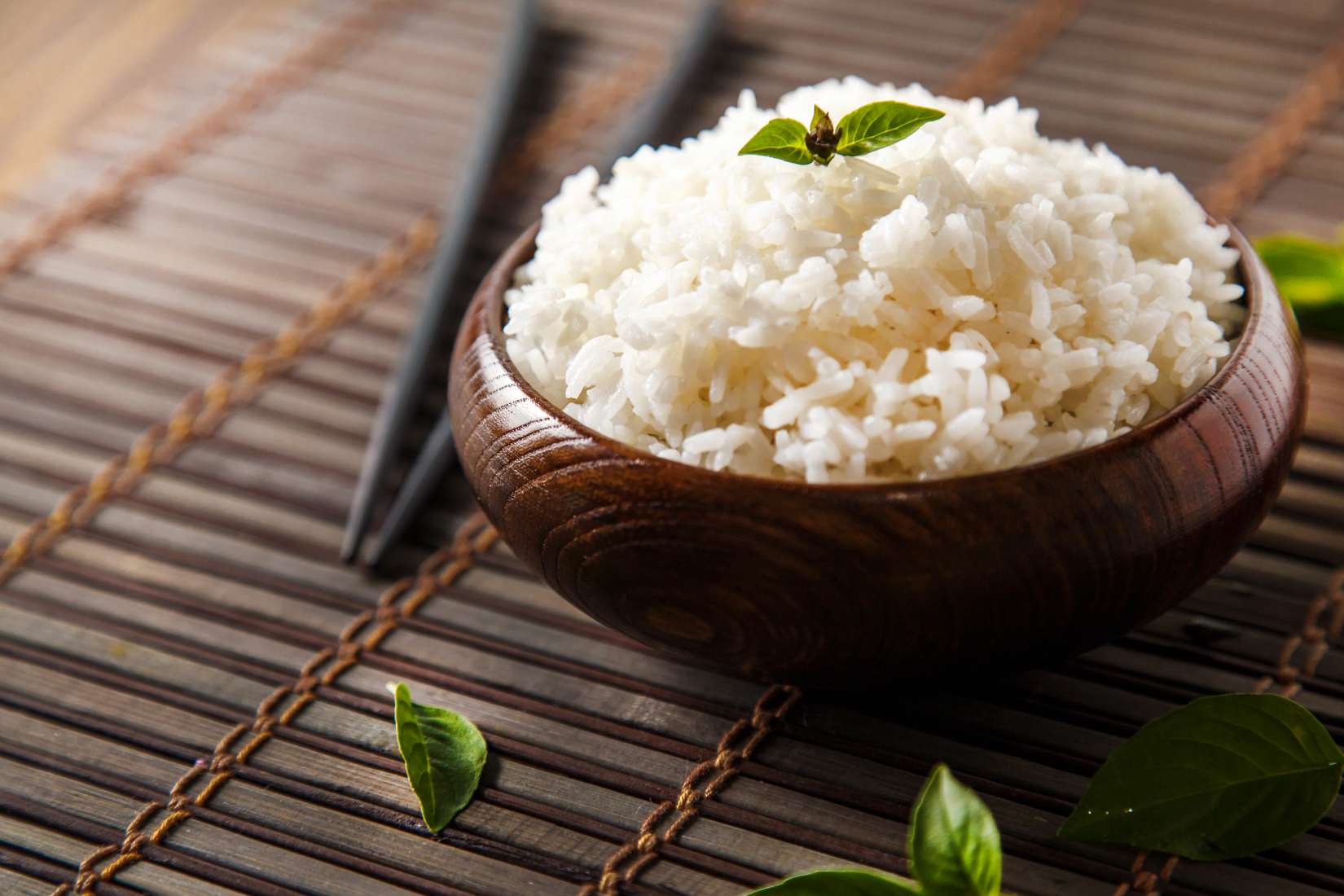 Contigo® Imported Thai Jasmine Rice