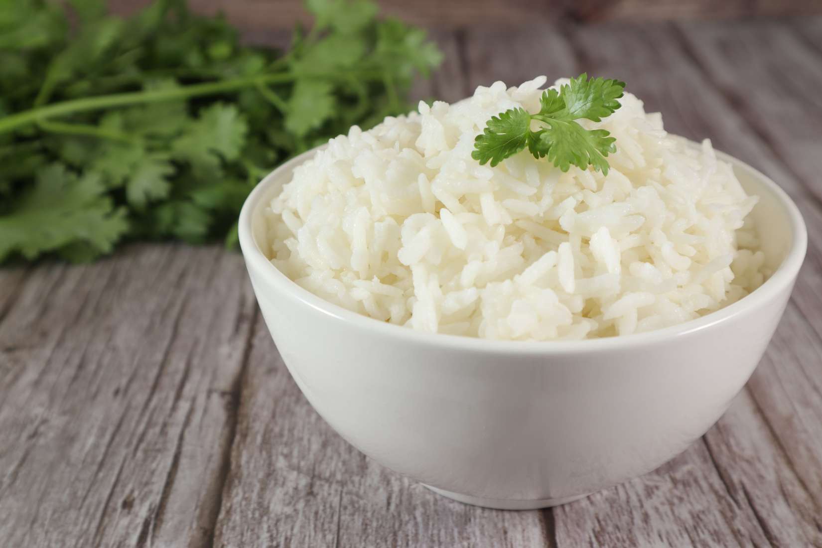 Contigo® Enriched Long Grain White Rice