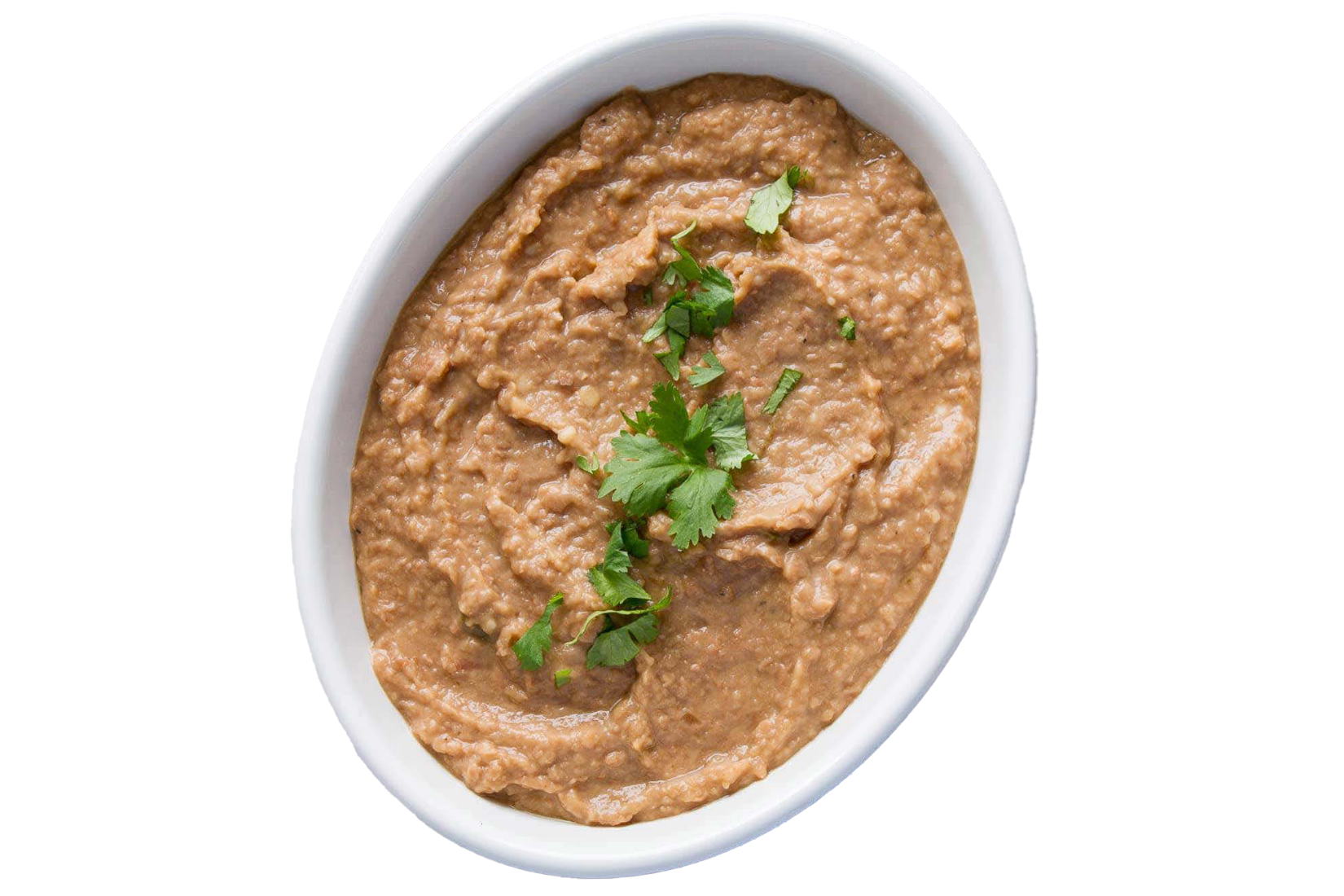 Contigo® Refried Beans