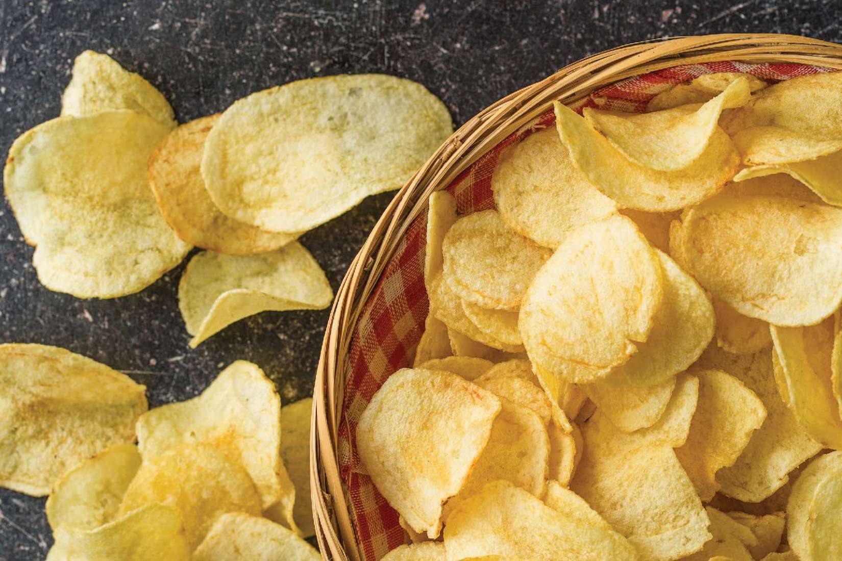 Delancey Street Deli® Potato Chips