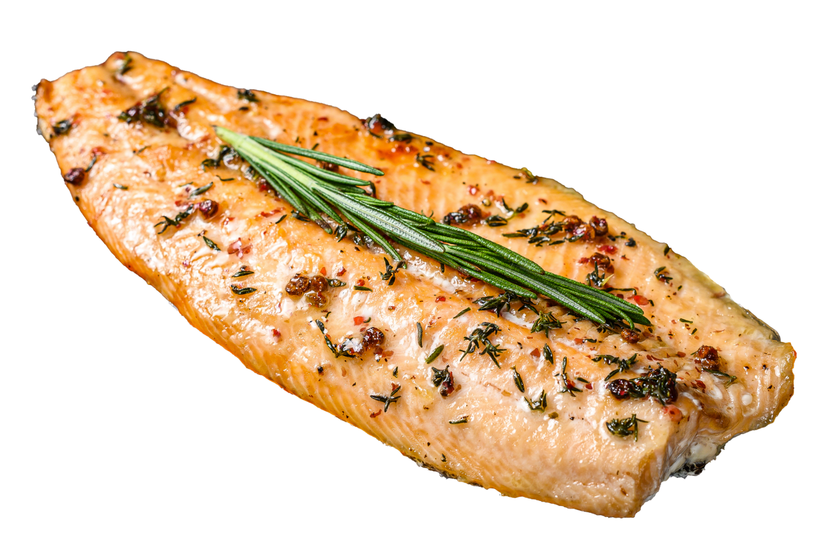 Empire’s Treasure® Trout Fillets