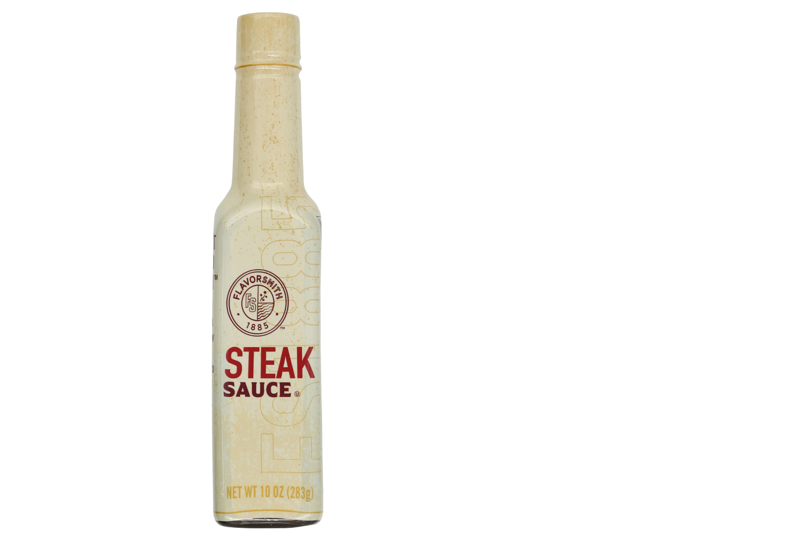 FlavorSmith™ Steak Sauce Bottle