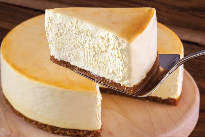 Sweet Encore® New York-style Vegan Dairy-free Cheesecake