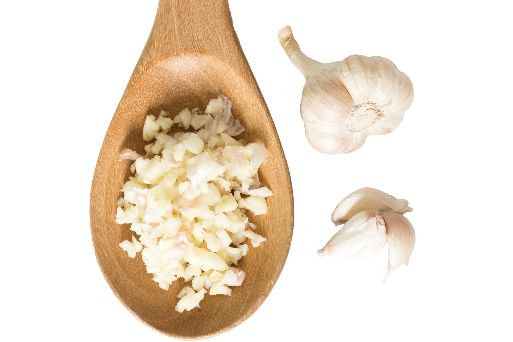 Roma® Minced Garlic