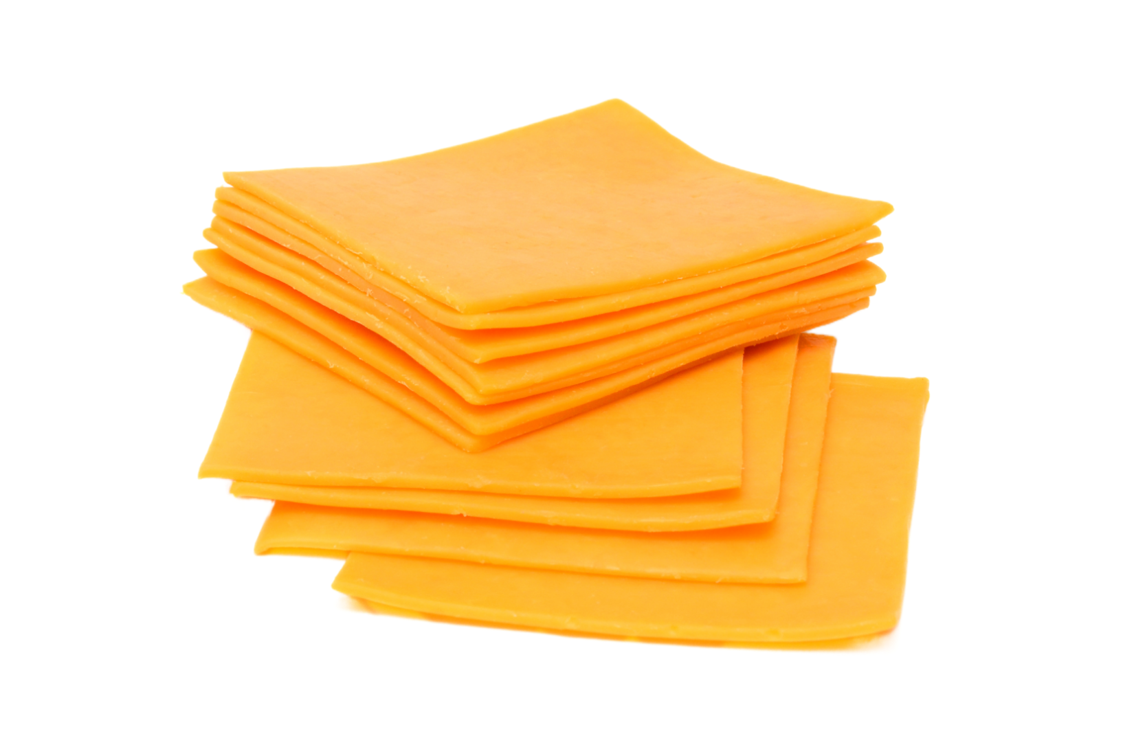 West Creek American Cheese Slices