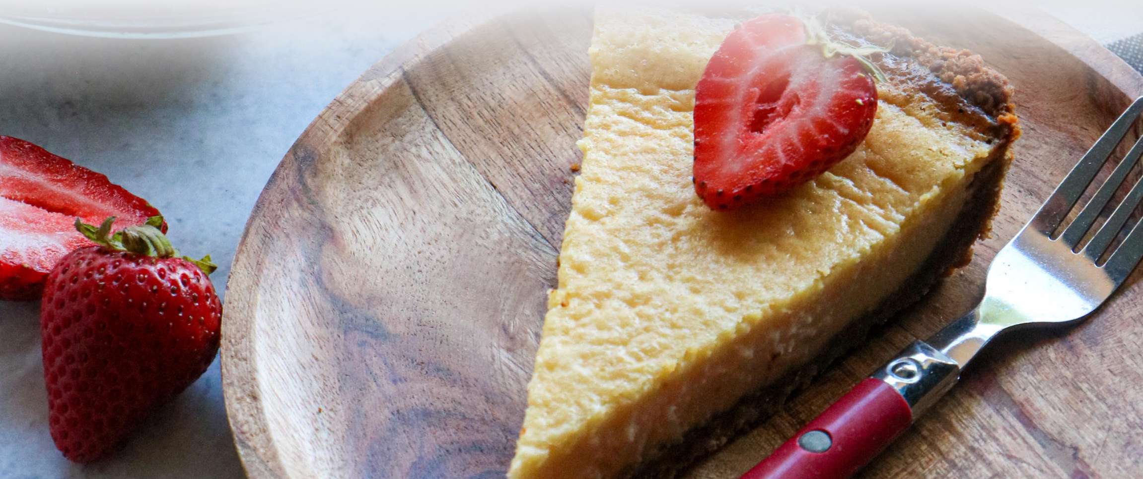 Cheese Pie