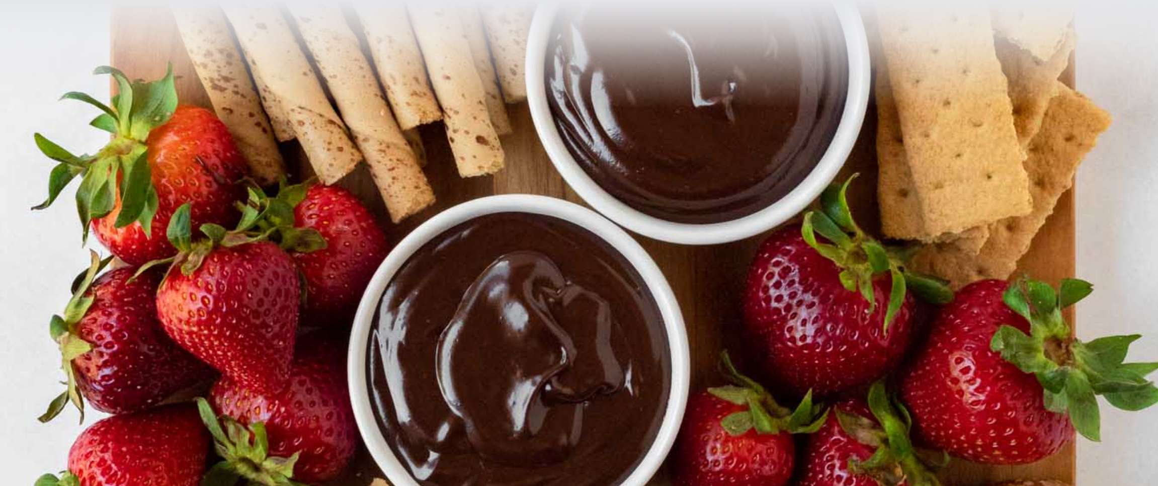 Chocolate Fondue