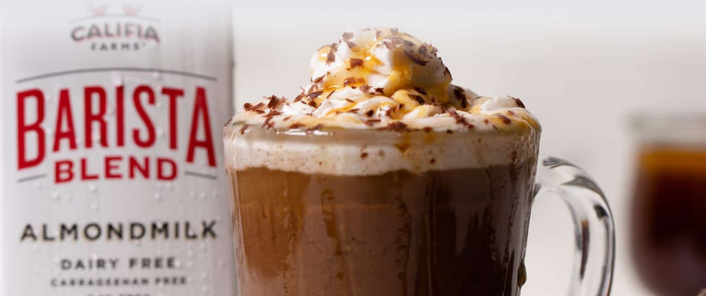 Salted Caramel Mocha