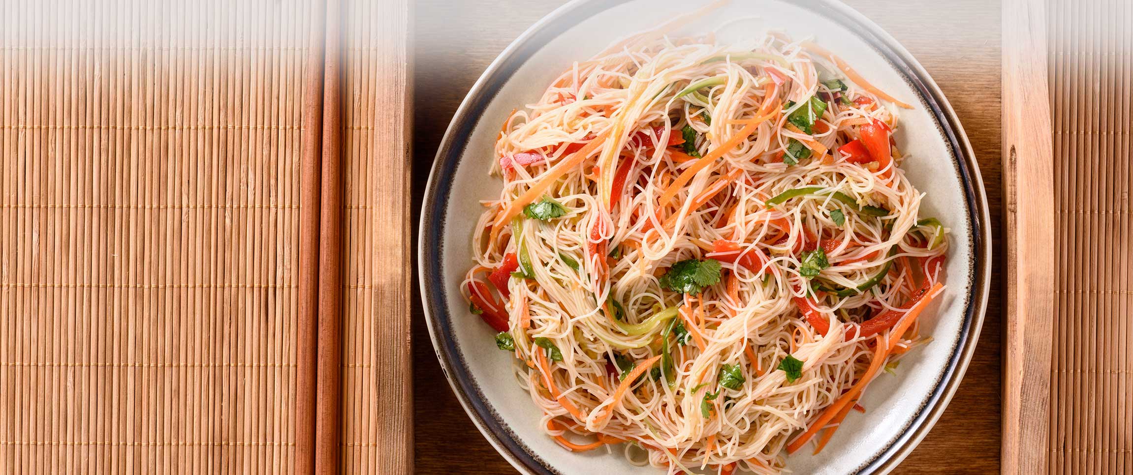 Asian Noodle Salad