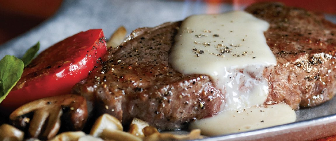 Steak Inferno