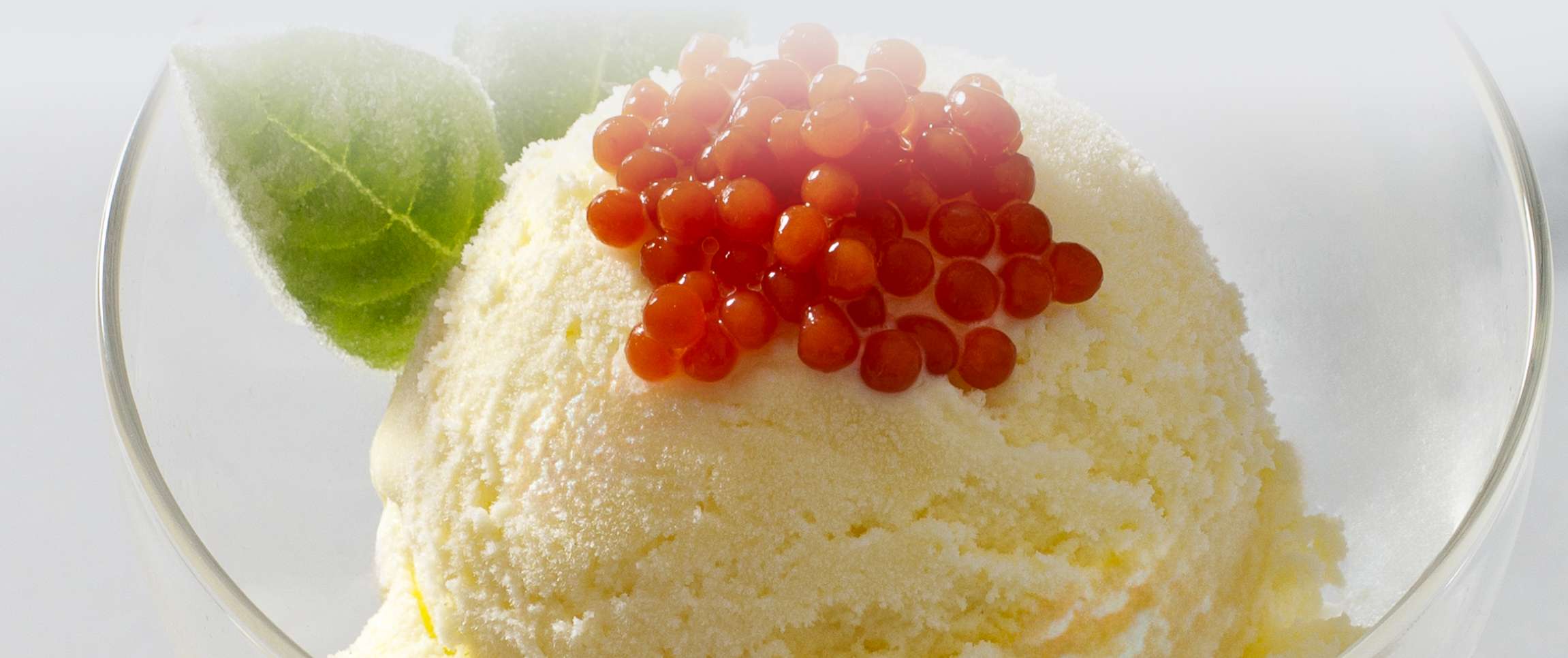 The Caprese Dessert