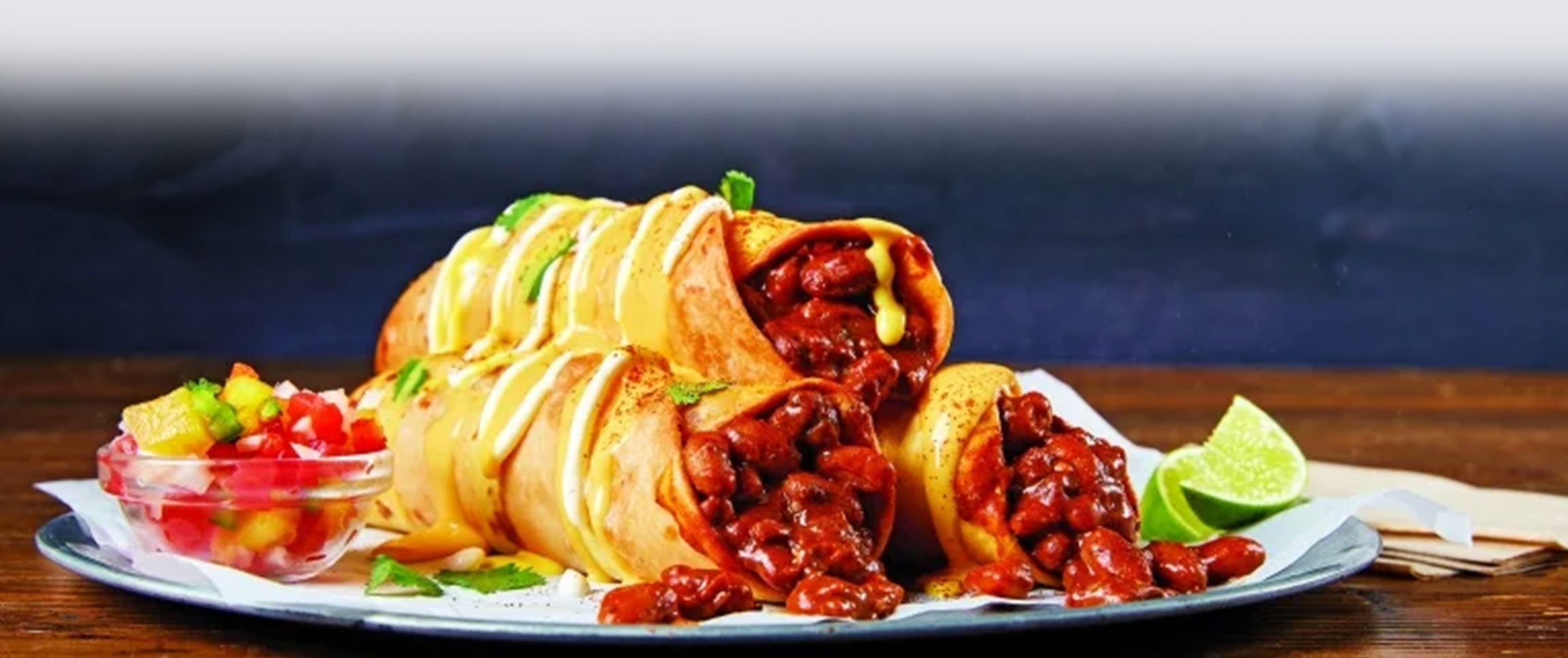Chili Taquitos