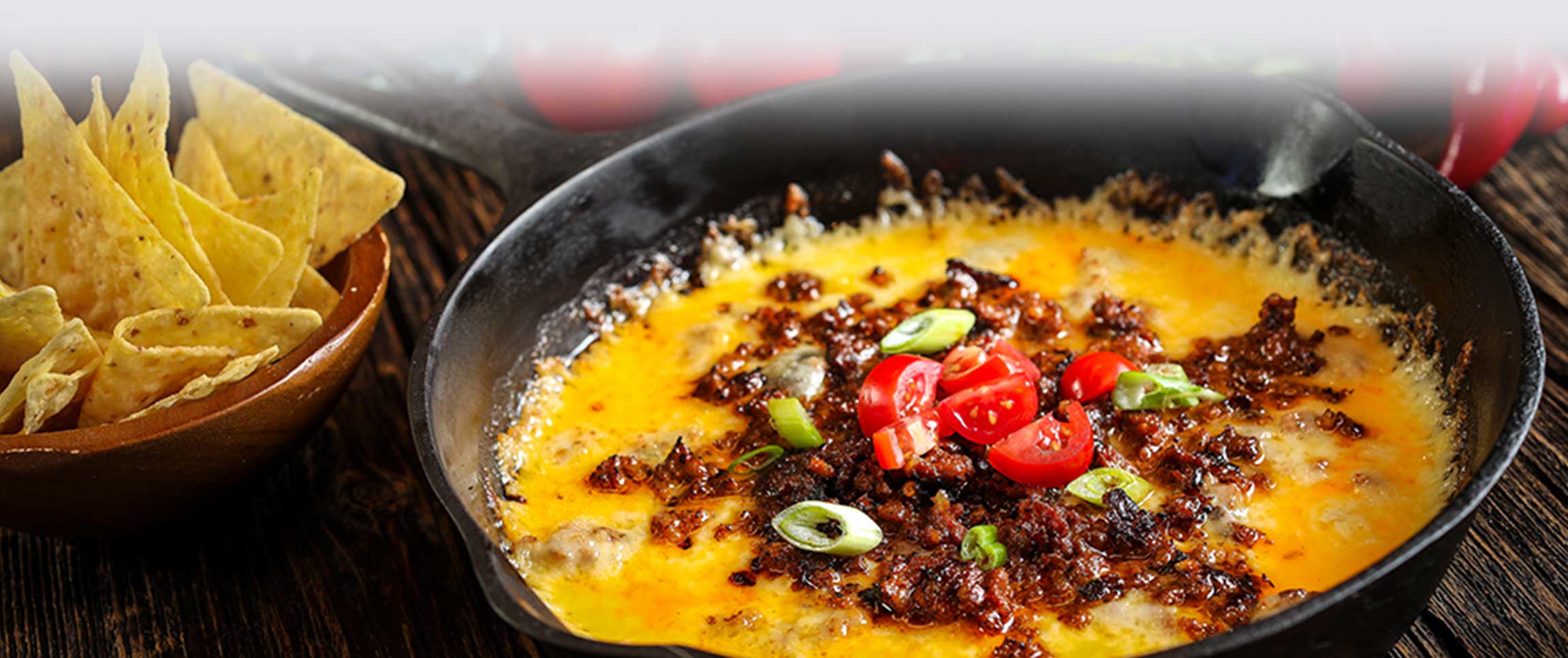 Queso Fundido