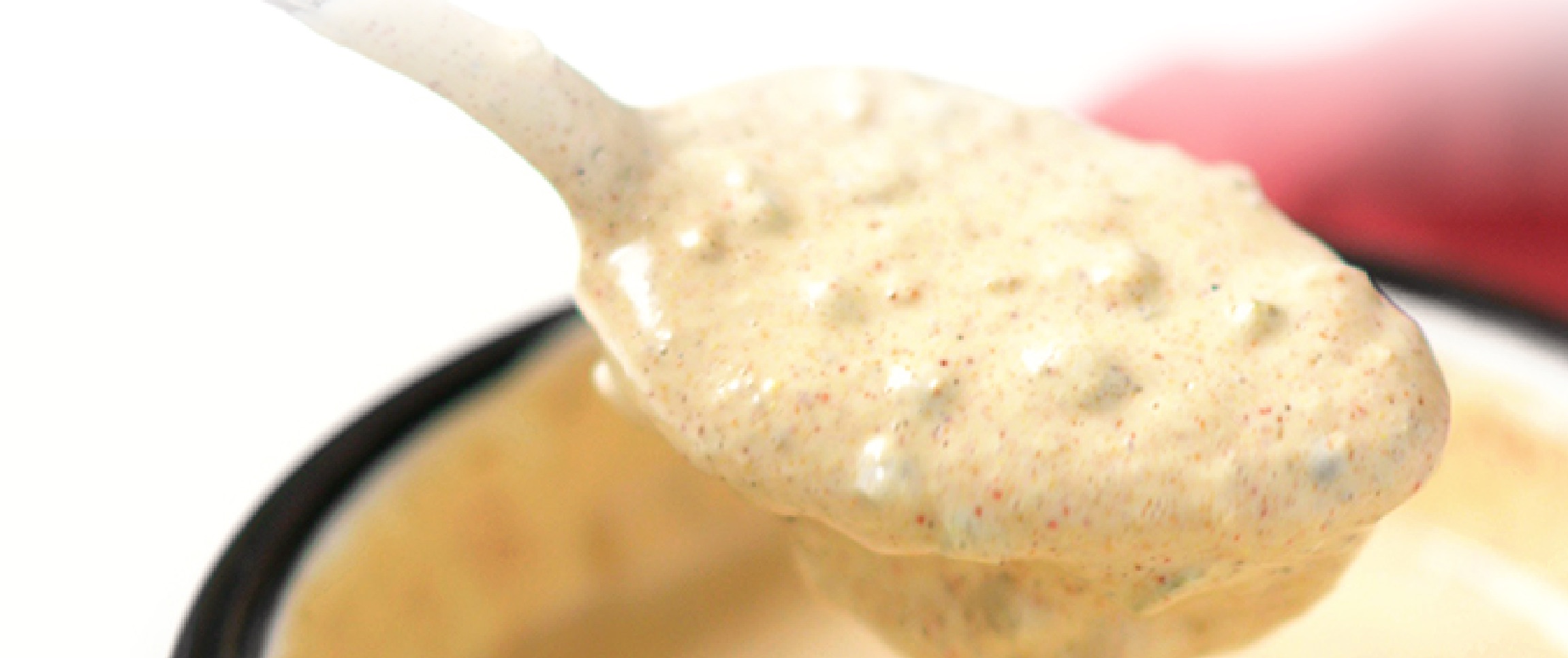 Cajun Horseradish Sauce