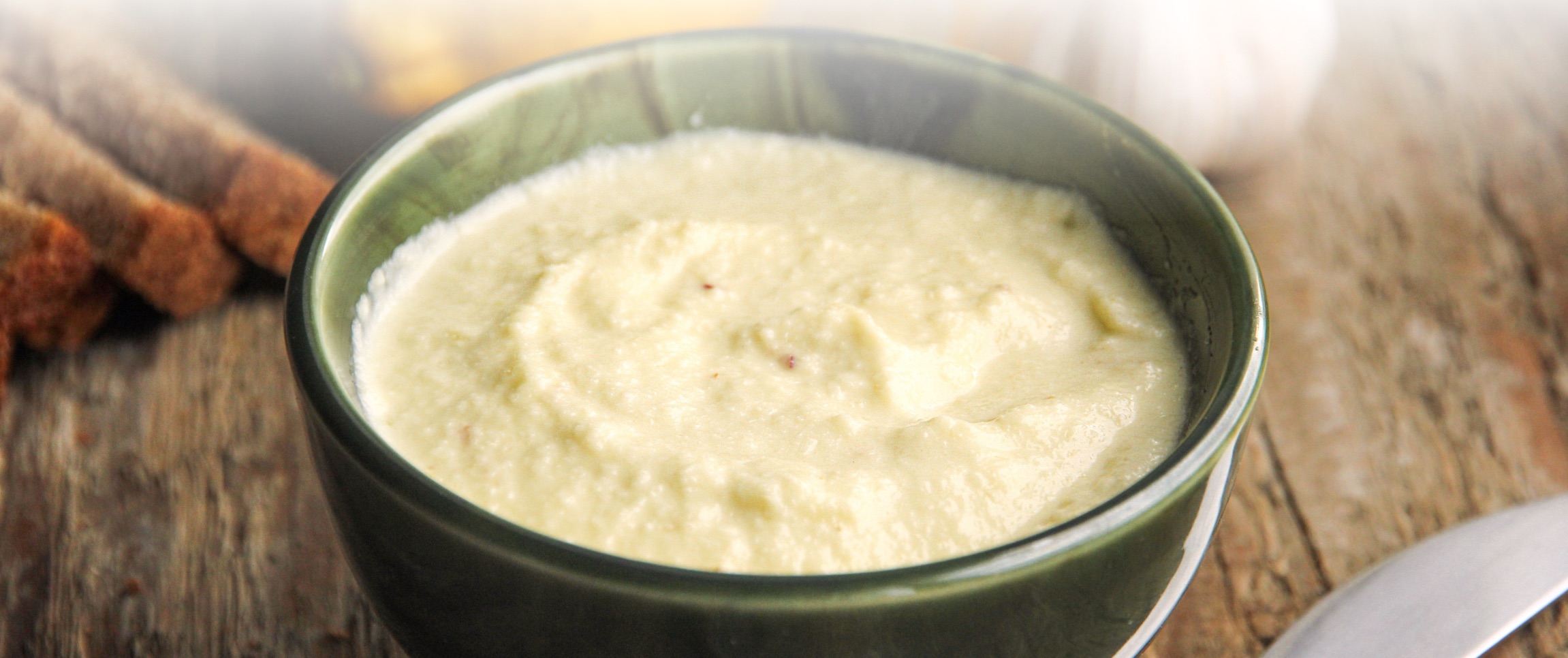 Garlic Dip