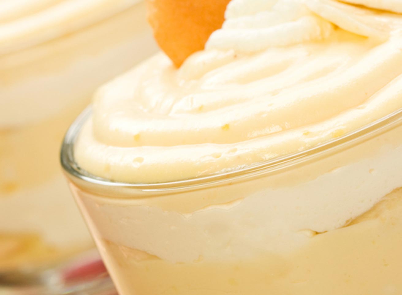 Banana Pudding