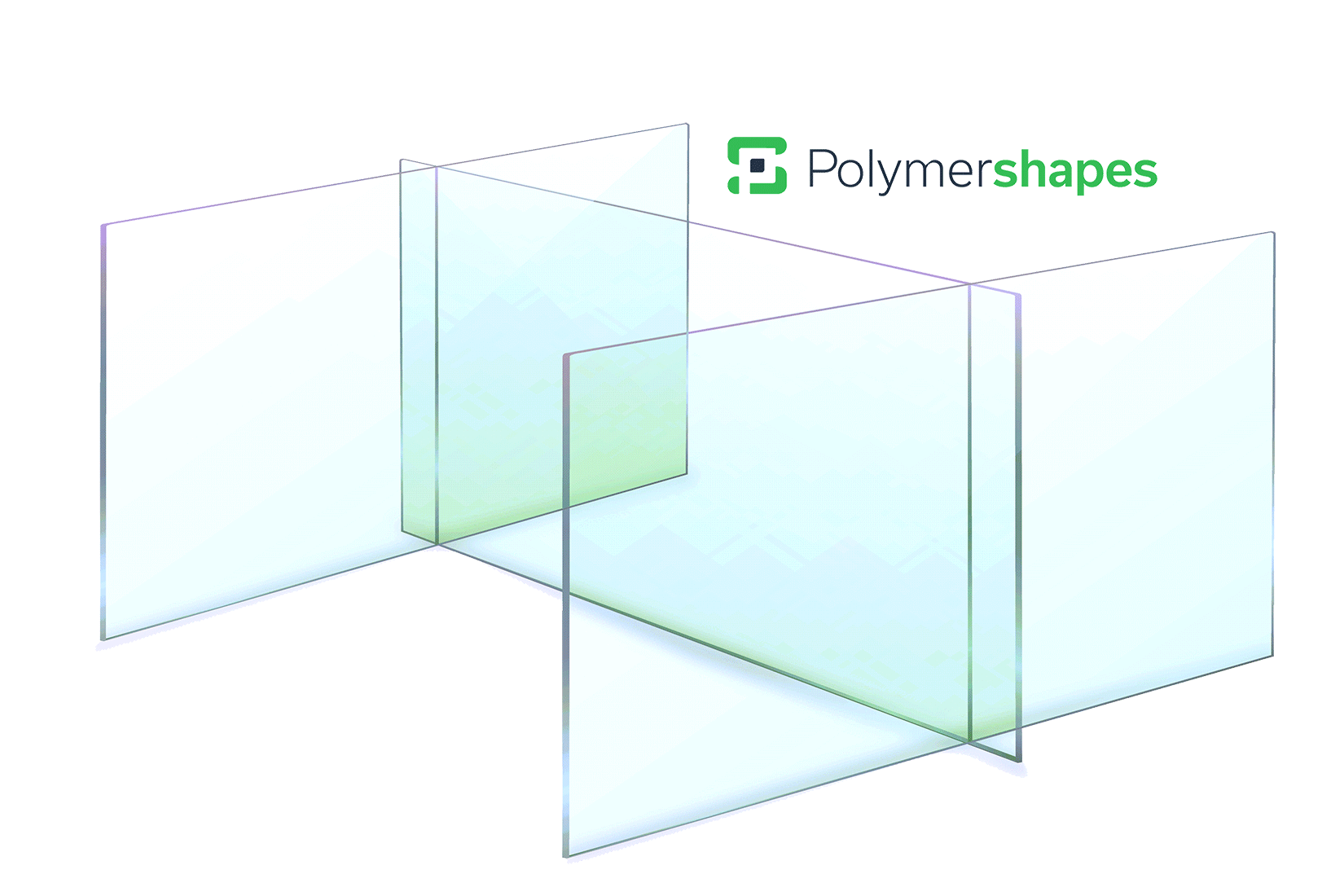 Polymershapes