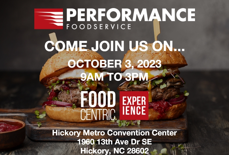 Hickory Fall FoodCentric 2023
