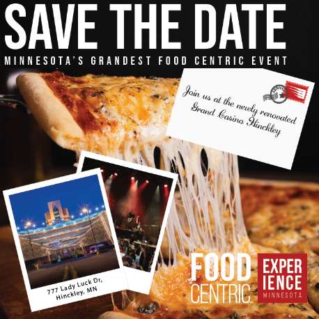 Minnesota FoodCentric Event