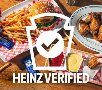 Heinz Verified